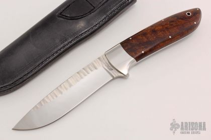 Ferenc Tumpek Knives | Arizona Custom Knives - Arizona Custom Knives