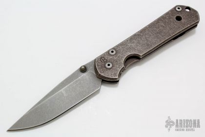 1 フルセットチタンネジ Chris Reeve Large Sebenza 21 に適合