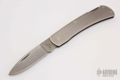 Chuck Stapel Knives | Arizona Custom Knives - Arizona Custom Knives