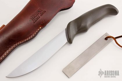 Vintage Magnum Hunter | Arizona Custom Knives