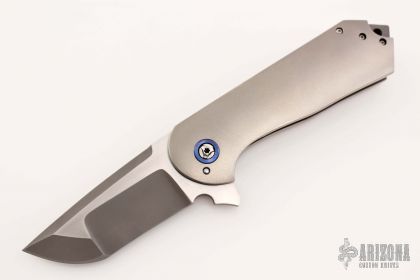 Rhino  Arizona Custom Knives