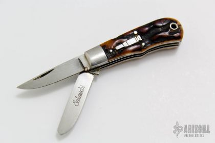 Miniature Knife 