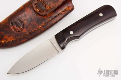 Eddie White (Shadow Knives) | Arizona Custom Knives | Arizona Custom Knives