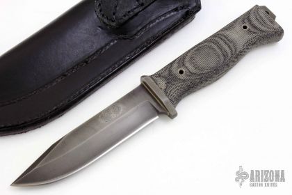Ed Martin Knives | Arizona Custom Knives