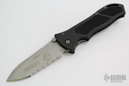 Masters of Defense - Arizona Custom Knives - Arizona Custom