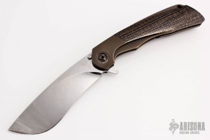 Black Snow Customs - Arizona Custom Knives - Arizona Custom Knives