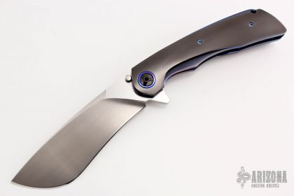 Black Snow Customs - Arizona Custom Knives - Arizona Custom Knives