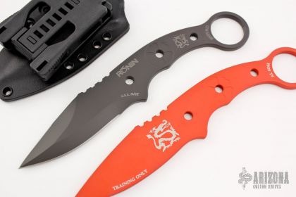 ronin tactics sakura トレーニングナイフ 田村装備開発 個人装備