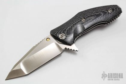 Elishewitz, Allen – Nordic Knives