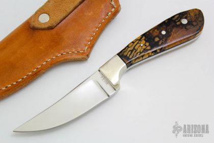 Bob Fehr Knives | Arizona Custom Knives - Arizona Custom Knives