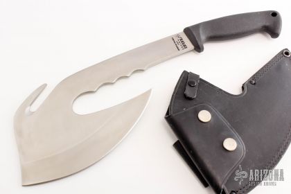 Blackjack  Arizona Custom Knives
