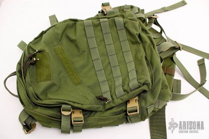 EAGLE　A3パック MOLLE Eagle　A-III Pack MOLLE Eagle Industries A-III Enhanced 3-Day Assault MOLLE Backpack 500D