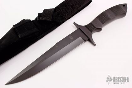 Peter Bauchop Knives | Arizona Custom Knives - Arizona Custom Knives