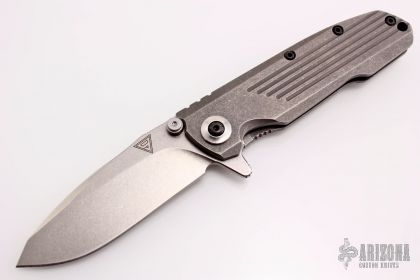District 9 Knives | Arizona Custom Knives
