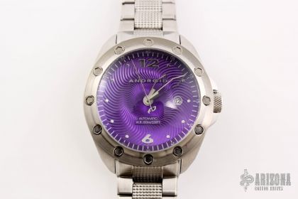 Android Watches - Arizona Custom Knives
