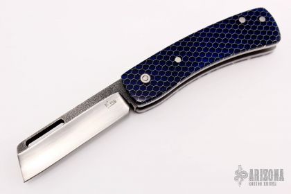 K'roo Knives (Willem O'Kelly) - Arizona Custom Knives