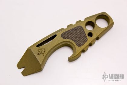 Koch Tools • Arizona Custom Knives - Arizona Custom Knives