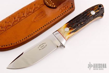 Jim Martindale Knives | Arizona Custom Knives - Arizona Custom Knives