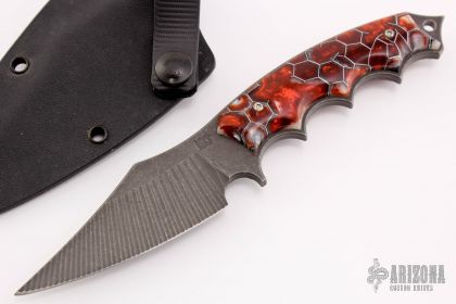 McFarland Knife and Tool - Arizona Custom Knives