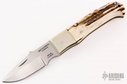 Sakai, G - Arizona Custom Knives