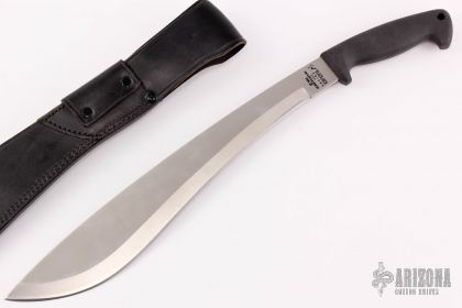 Marauder Mark II - Arizona Custom Knives