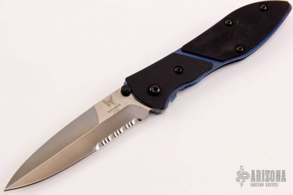 875S Elishewitz Sentinel | Arizona Custom Knives