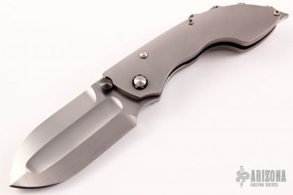 Harvey, Phil - Arizona Custom Knives