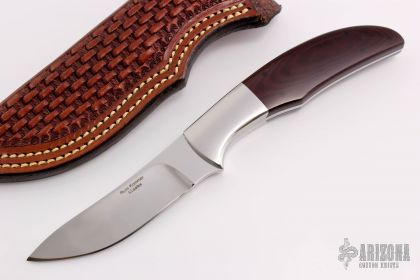 Russ Kommer Knives | Arizona Custom Knives - Arizona Custom Knives