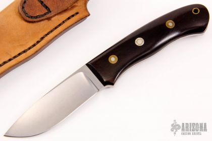 Clay, J.D. - Arizona Custom Knives