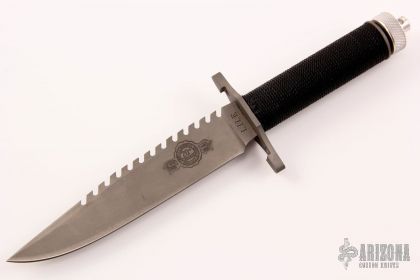 Jimmy Lile Knives - Arizona Custom Knives - Arizona Custom