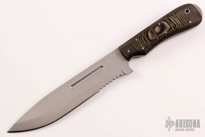 Maynard - Arizona Custom Knives