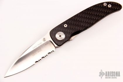 Klotzli Knives - Arizona Custom Knives - Arizona Custom Knives