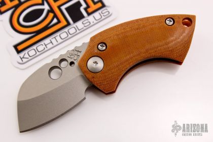 Gnat | Arizona Custom Knives