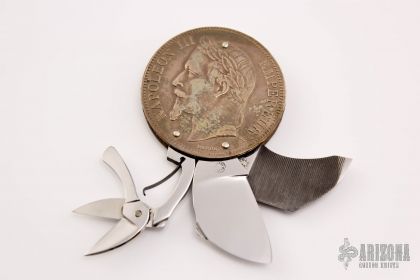 ELOI コインナイフ Eloi Pernet Knife - Etsy