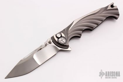 Flipper Knives - shop hundreds at AZCK - Arizona Custom Knives