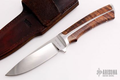 Mike H. Okamura Knives | Arizona Custom Knives - Arizona Custom Knives