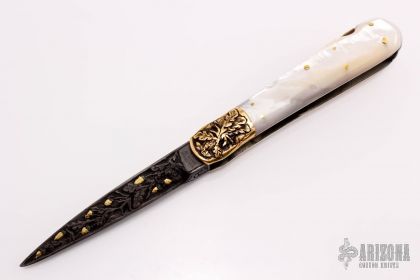 アクセサリー A&G Dagger Pierce y-y-5489.jpg
