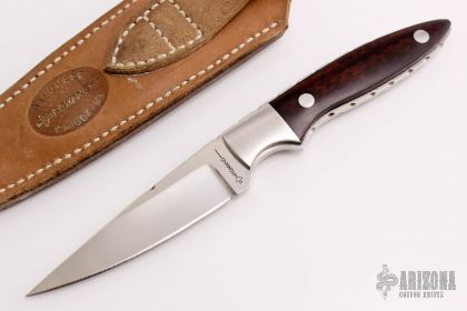 Ricardo Romano Knives | Arizona Custom Knives - Arizona Custom Knives