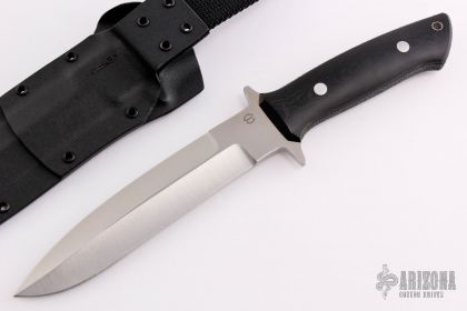 K　　ARIZONA FREEDOM KM-17 - Large Freedom Fighter - Arizona Custom Knives