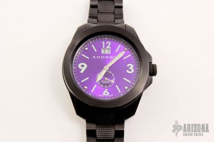 Android Watches - Arizona Custom Knives