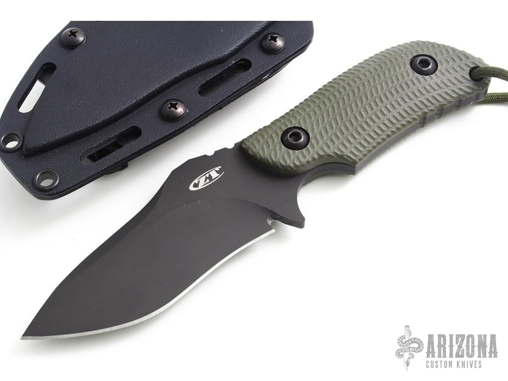 Zero Tolerance-by--Zero Tolerance Knives | Arizona Custom Knives