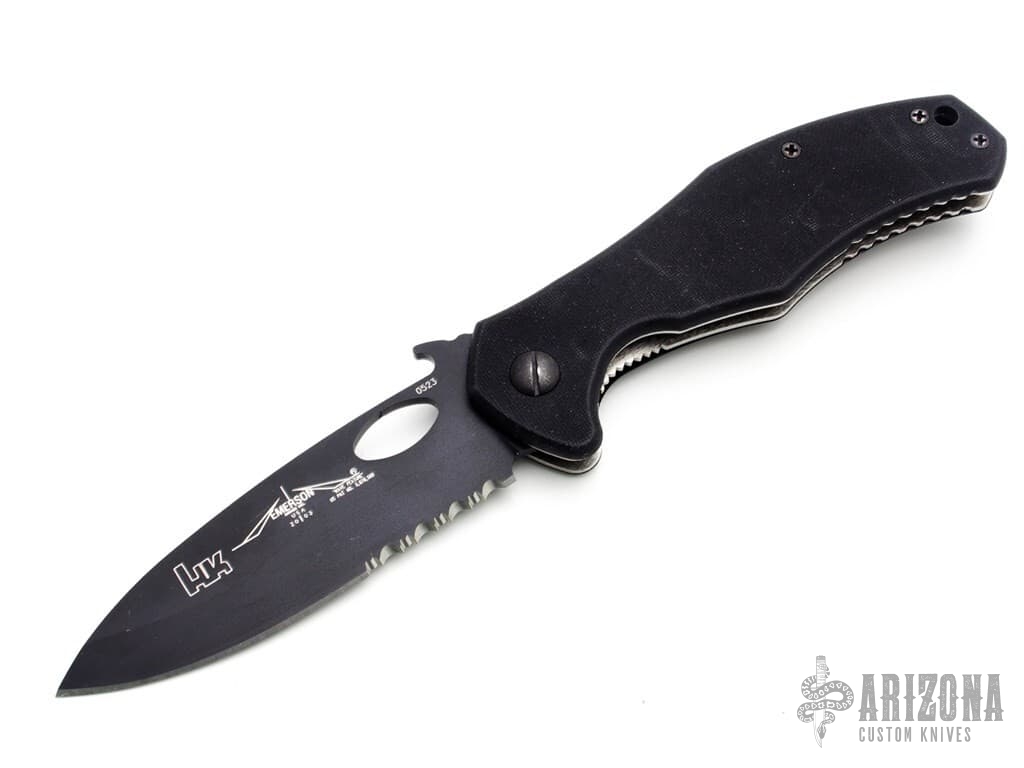 EmersonbyEmerson Knives Arizona Custom Knives