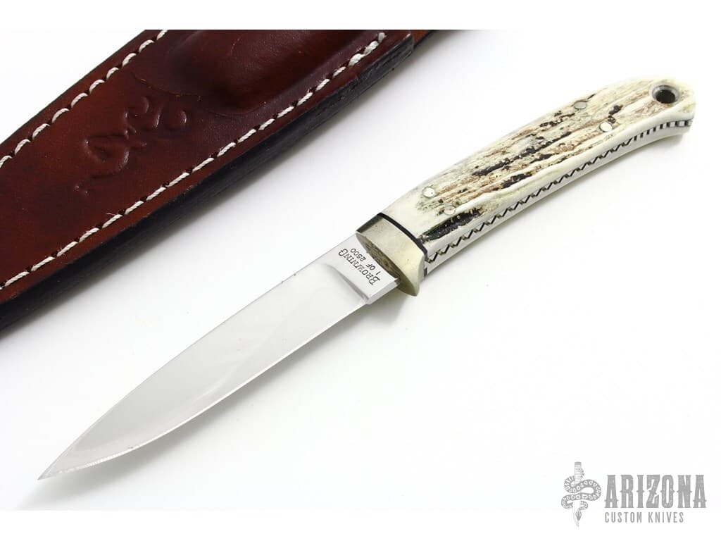 Model 52byBrowning Arizona Custom Knives