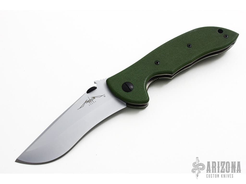 Commander SF by Emerson Arizona Custom Knives