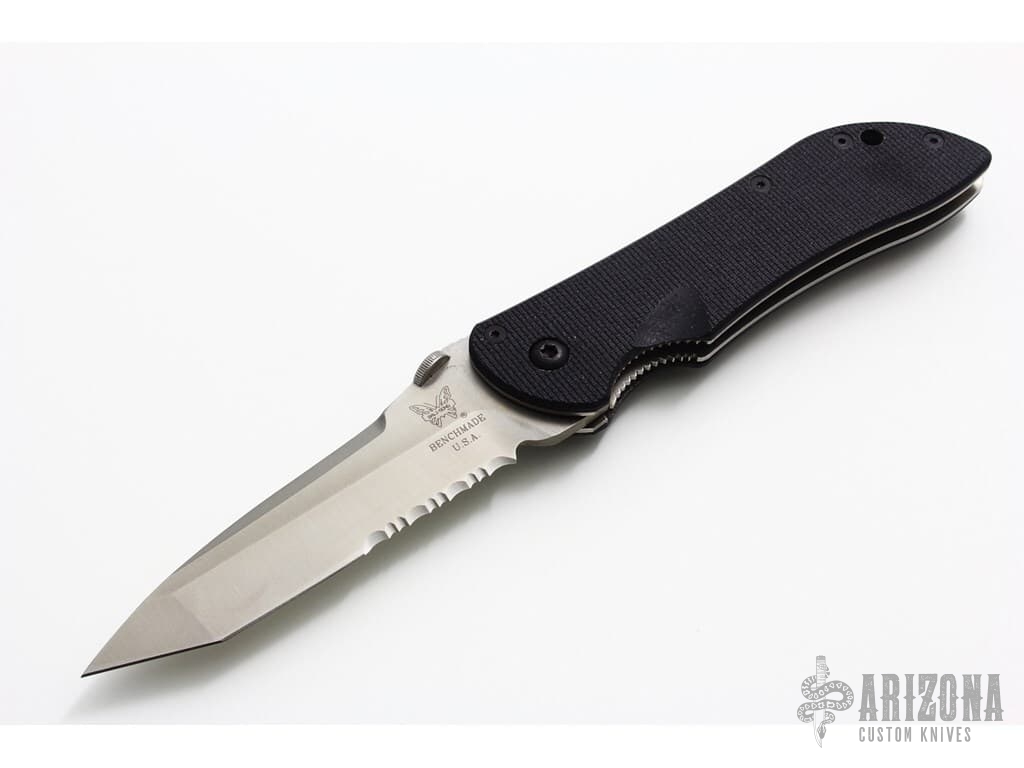 ♧ Benchmade 910ストライカー 154CM鋼 各1本限 ベンチメイド - アウトドア