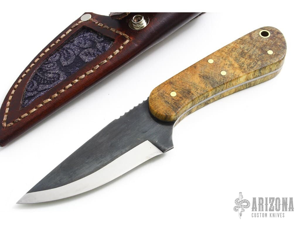 Street Knife | Arizona Custom Knives