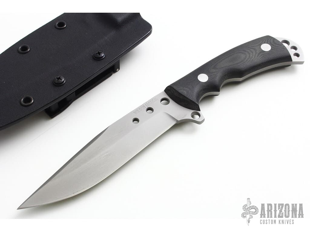 Model 8 Fighter by Wilson Tactical - Arizona Custom Knives