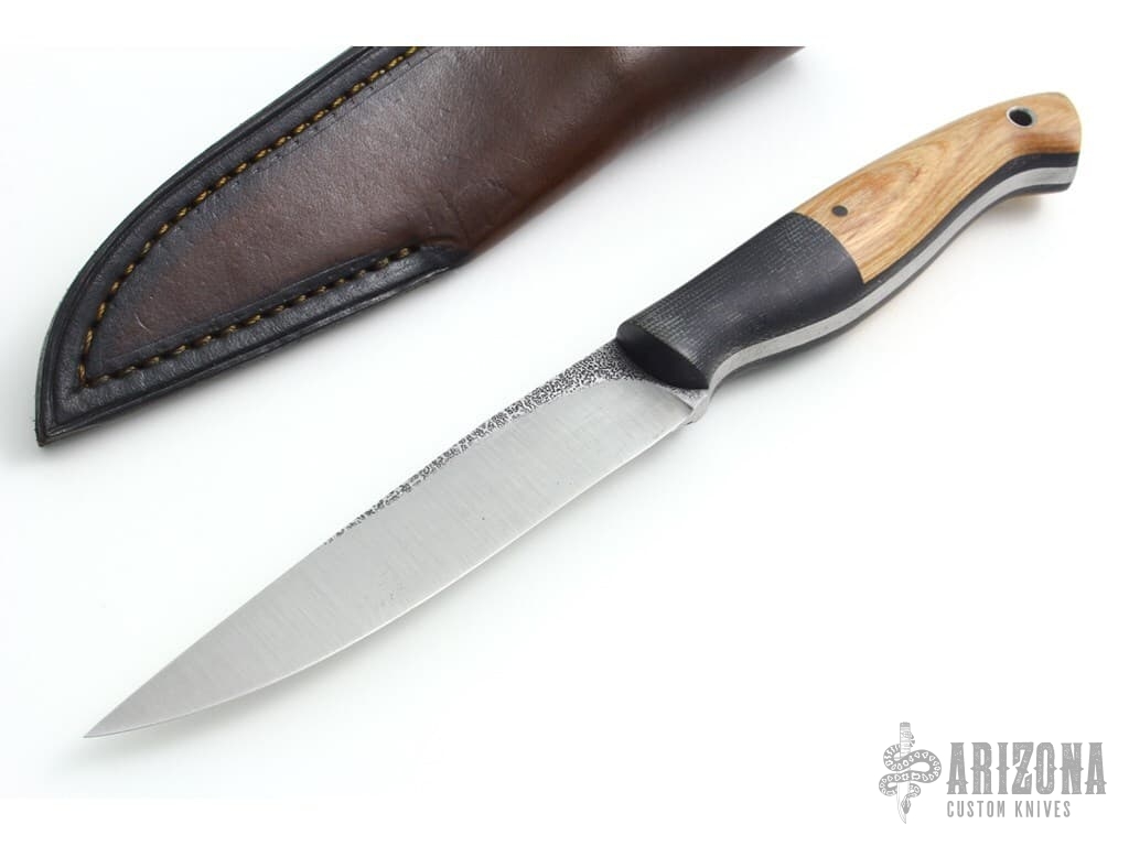 Huntsman by Dan Eastland Arizona Custom Knives