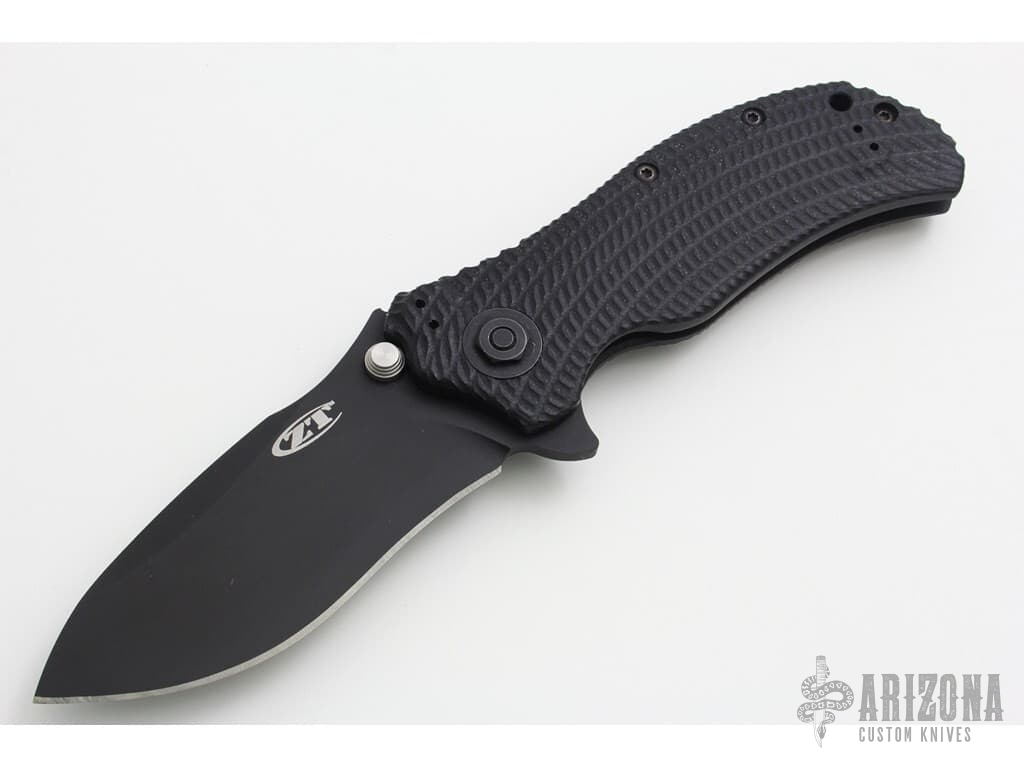 ZT300 SpeedSafe by Zero Tolerance - Arizona Custom Knives