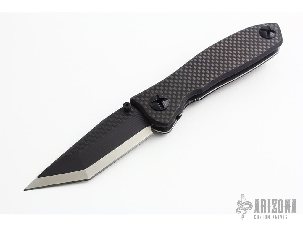 Avenger II by Beretta Knives - Arizona Custom Knives